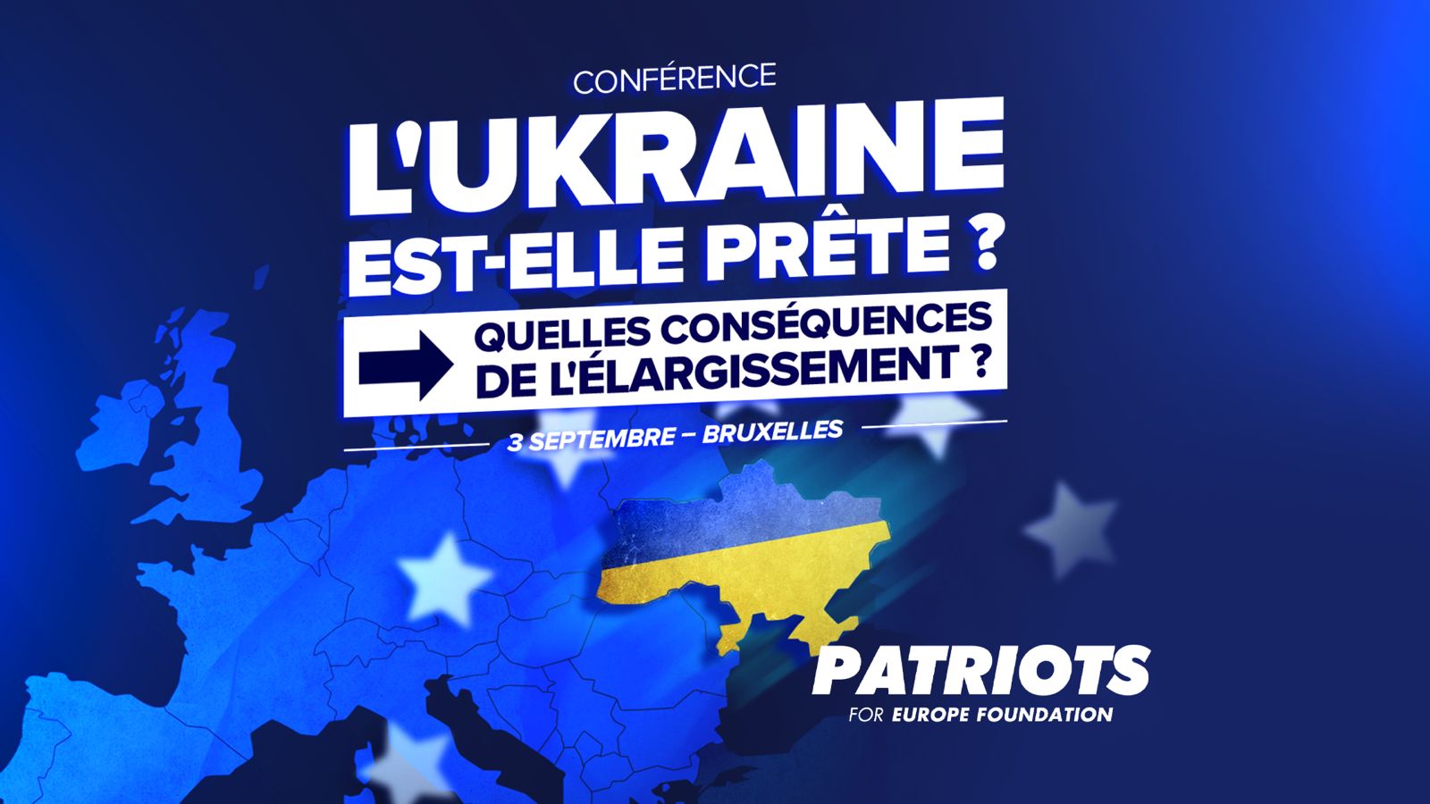 Is Ukraine Ready? What Are the Consequences of Enlargement?