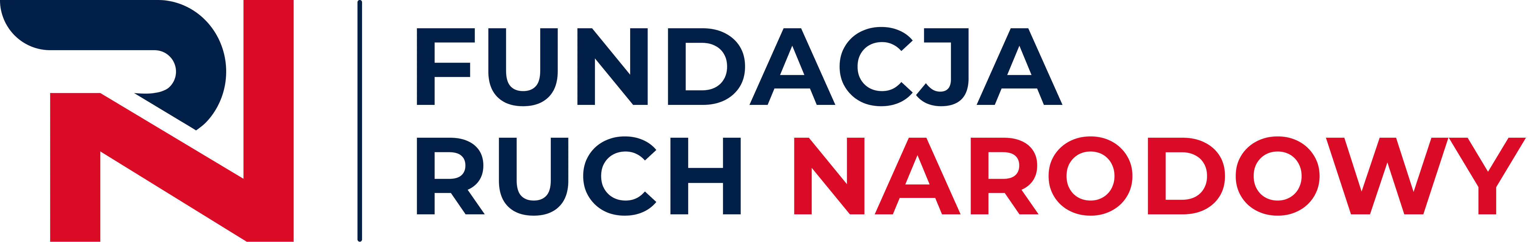 FUNDACJA RUSH NARODOWY