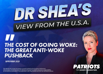 The Cost of Going Woke: the great “anti-woke pushback“