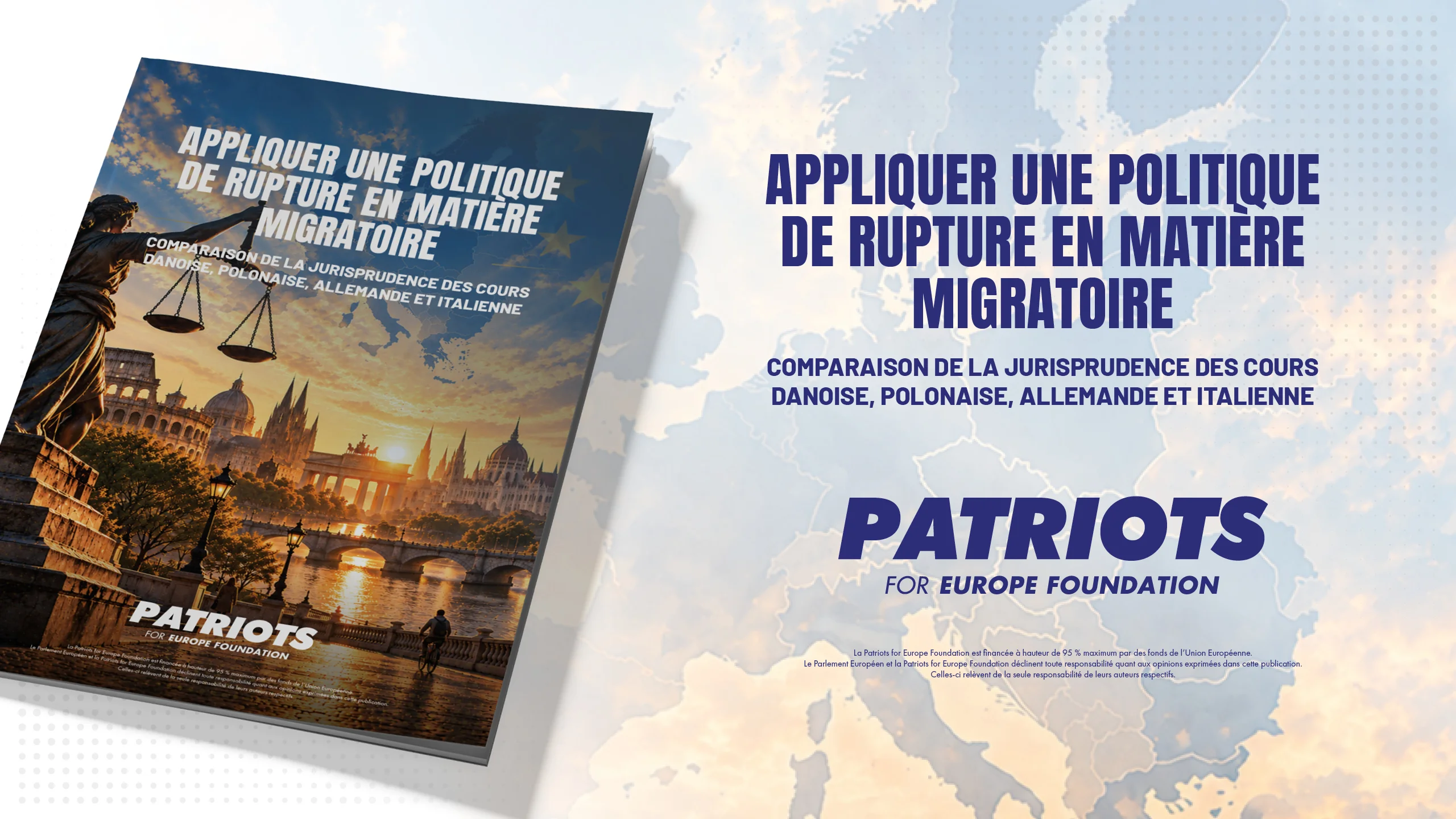 IMPLEMENTING A RADICAL SHIFT IN IMMIGRATION POLICY 