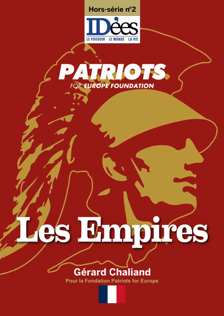 Idées : Les Empires