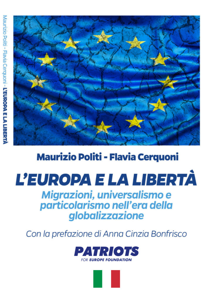 Europe e la liberta