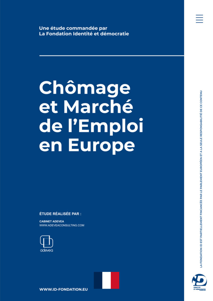 Chômage et Marché de l'Emploi en Europe