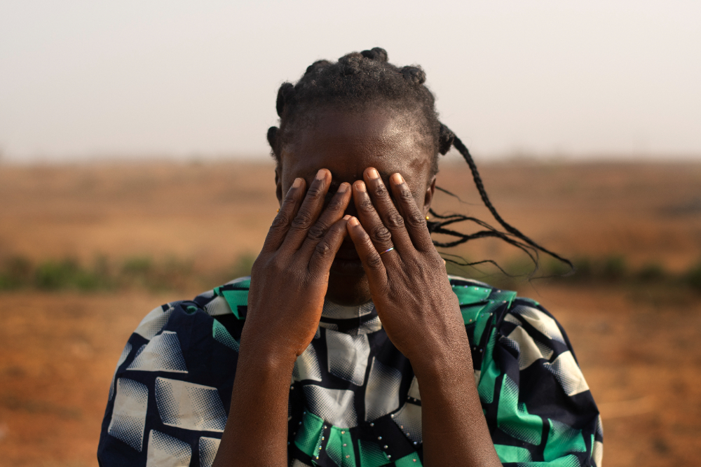 Elections en Afrique du Sud : vers la guerre civile ?