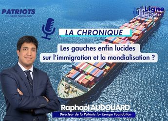 chronique ligne droite sur les gauches