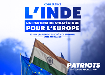 conférence sur l'inde