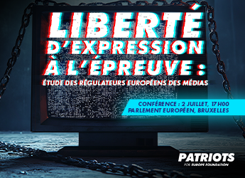 liberté d'expression à l'épreuve