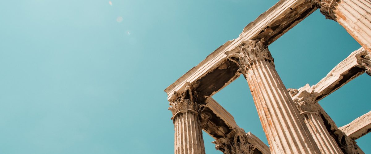 Notre fondation : Démocratie