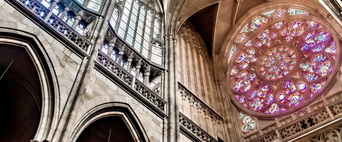 Notre fondation : Identité