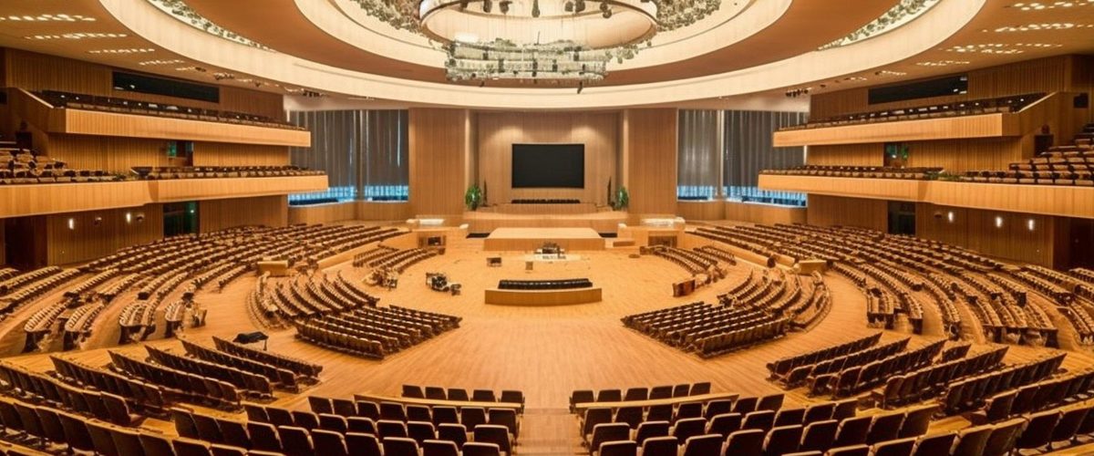 Notre fondation : Souveraineté